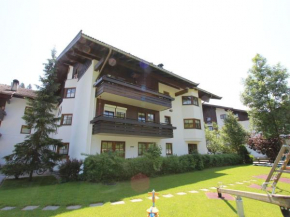 Cosy apartment in Going am Wilden Kaiser near Skiing